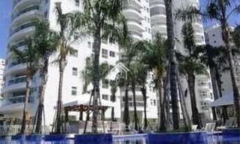 Imagem: Apartamento de 3 quartos no Condomínio