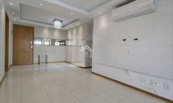 Imagem: Apartamento de 2 quartos no Rio2