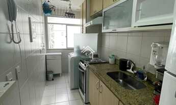 Imagem 7: Apartamento de 2 quartos no Condomínio Cidade Jardim