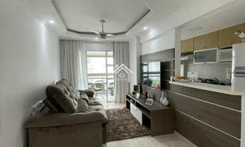 Imagem 3: Apartamento de 2 quartos no Condomínio Cidade Jardim