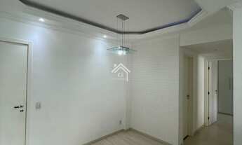 Imagem 4: Apartamento de 2 quartos no Condomínio Cidade Jardim