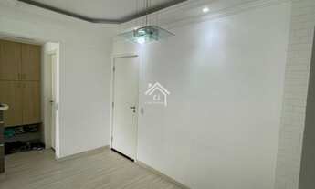 Imagem 5: Apartamento de 2 quartos no Condomínio Cidade Jardim