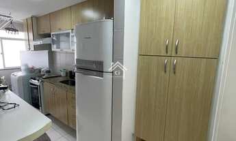 Imagem 6: Apartamento de 2 quartos no Condomínio Cidade Jardim