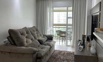 Imagem 2: Apartamento de 2 quartos no Condomínio Cidade Jardim