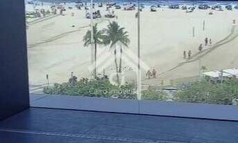 Imagem 5: Apartamento Alto Padrão sendo double suítes em ponto nobre de Copacabana