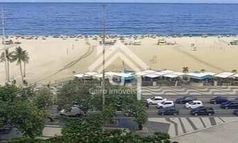Imagem 2: Apartamento Alto Padrão sendo double suítes em ponto nobre de Copacabana