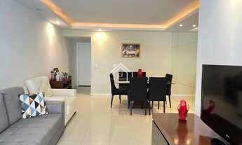 Imagem: Apartamento de 4 quartos no Condomínio