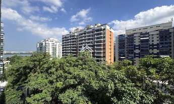 Imagem: Apartamento de 2 quartos no Condomínio