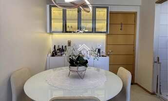 Imagem 4: Apartamento de 2 quartos no Residencial Estrellas