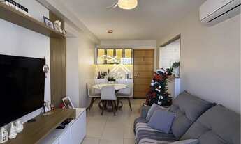 Imagem: Apartamento de 2 quartos no Residencial