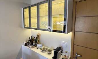 Imagem 5: Apartamento de 2 quartos no Residencial Estrellas