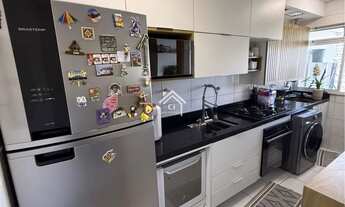 Imagem 6: Apartamento de 2 quartos no Residencial Estrellas