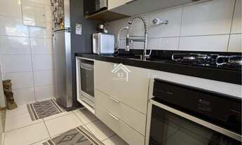 Imagem 7: Apartamento de 2 quartos no Residencial Estrellas