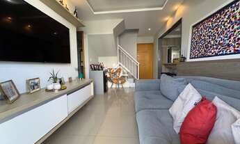 Imagem: Cobertura duplex na região do Parque Olímpico