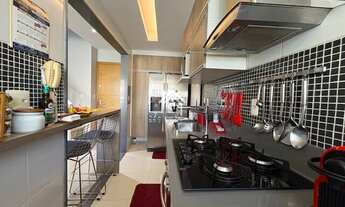 Imagem 7: Cobertura duplex na região do Parque Olímpico