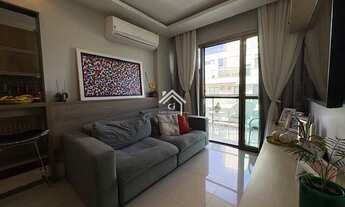 Imagem 3: Cobertura duplex na região do Parque Olímpico