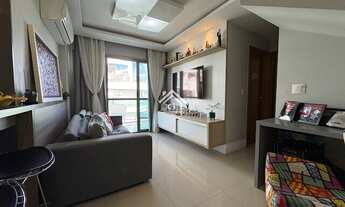 Imagem 2: Cobertura duplex na região do Parque Olímpico