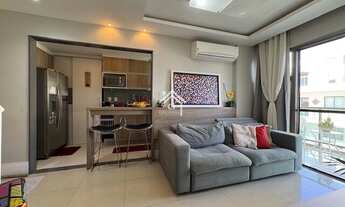 Imagem 5: Cobertura duplex na região do Parque Olímpico