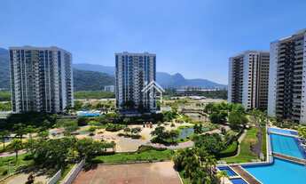 Imagem: Ilha Pura 4 suítes 160m2 pronto para morar