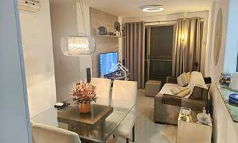 Imagem: Apartamento de 2 quartos a venda no Villas