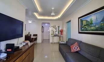 Imagem: Apartamento de 2 quartos na região do Parque