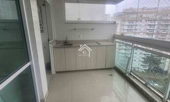 Imagem 6: Apartamento de 3 quartos na Barra Olímpica