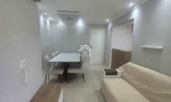 Imagem: Apartamento de 3 quartos na Barra Olímpica