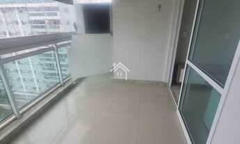 Imagem 7: Apartamento de 3 quartos na Barra Olímpica