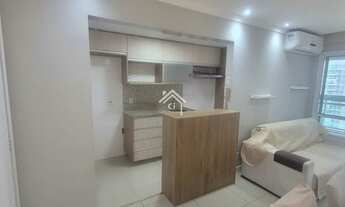 Imagem 3: Apartamento de 3 quartos na Barra Olímpica