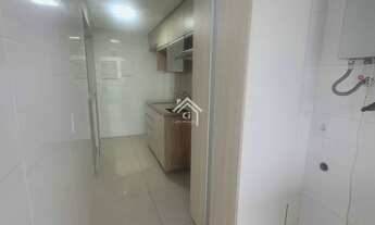 Imagem 5: Apartamento de 3 quartos na Barra Olímpica