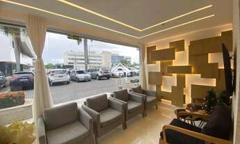 Imagem 7: Loja em excelente ponto na Av Ayrton Senna