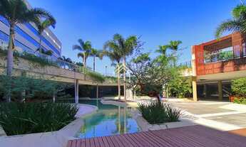 Imagem 6: Loja em excelente ponto na Av Ayrton Senna