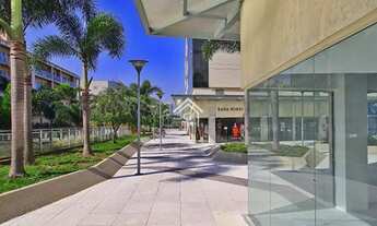 Imagem 3: Loja em excelente ponto na Av Ayrton Senna