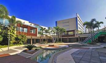 Imagem 5: Loja em excelente ponto na Av Ayrton Senna