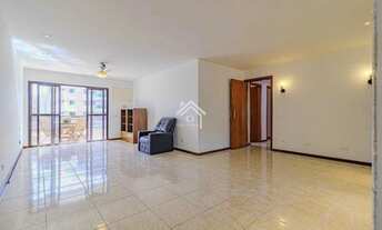 Imagem: Apartamento de 3 quartos mais dependência