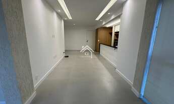 Imagem: Apartamento em Barra da Tijuca, Rio de Janeiro/RJ