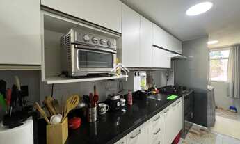 Imagem 6: Apartamento reformado de 3 quartos no Condomínio Rio2