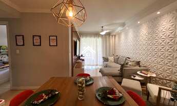 Imagem 3: Apartamento reformado de 3 quartos no Condomínio Rio2