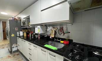 Imagem 7: Apartamento reformado de 3 quartos no Condomínio Rio2