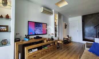 Imagem 5: Apartamento Cobertura Duplex no Condomínio Rio2