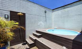 Imagem 4: Apartamento Cobertura Duplex no Condomínio Rio2