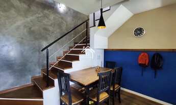 Imagem 7: Apartamento Cobertura Duplex no Condomínio Rio2