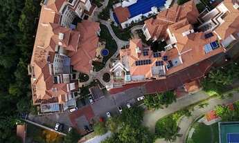 Imagem: Cobertura Linear no Espacio Laguna