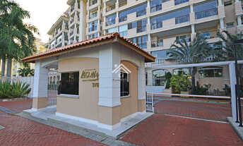 Imagem 3: Cobertura Linear no Espacio Laguna