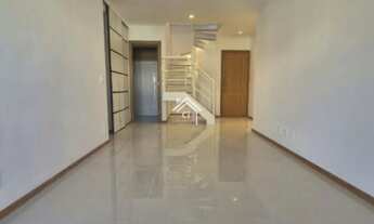 Imagem: Apartamento Cobertura Duplex a venda no