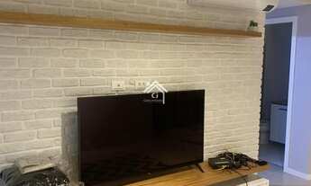 Imagem: Apartamento de 2 quartos no Condomínio