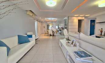 Imagem: Apartamento Alto Padrão no Condomínio