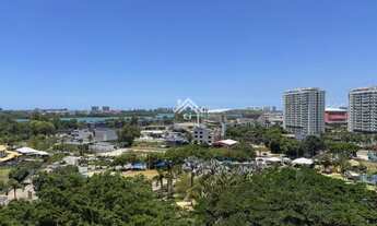 Imagem: Apartamento frontal parque, condomínio