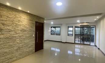 Imagem: Apartamento frontal lagoa no Condomínio