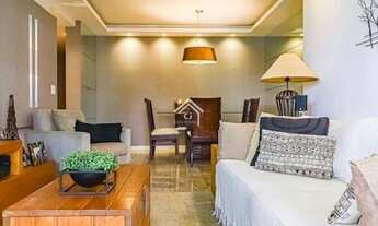 Imagem: Apartamento de 3 dormitórios no Condomínio